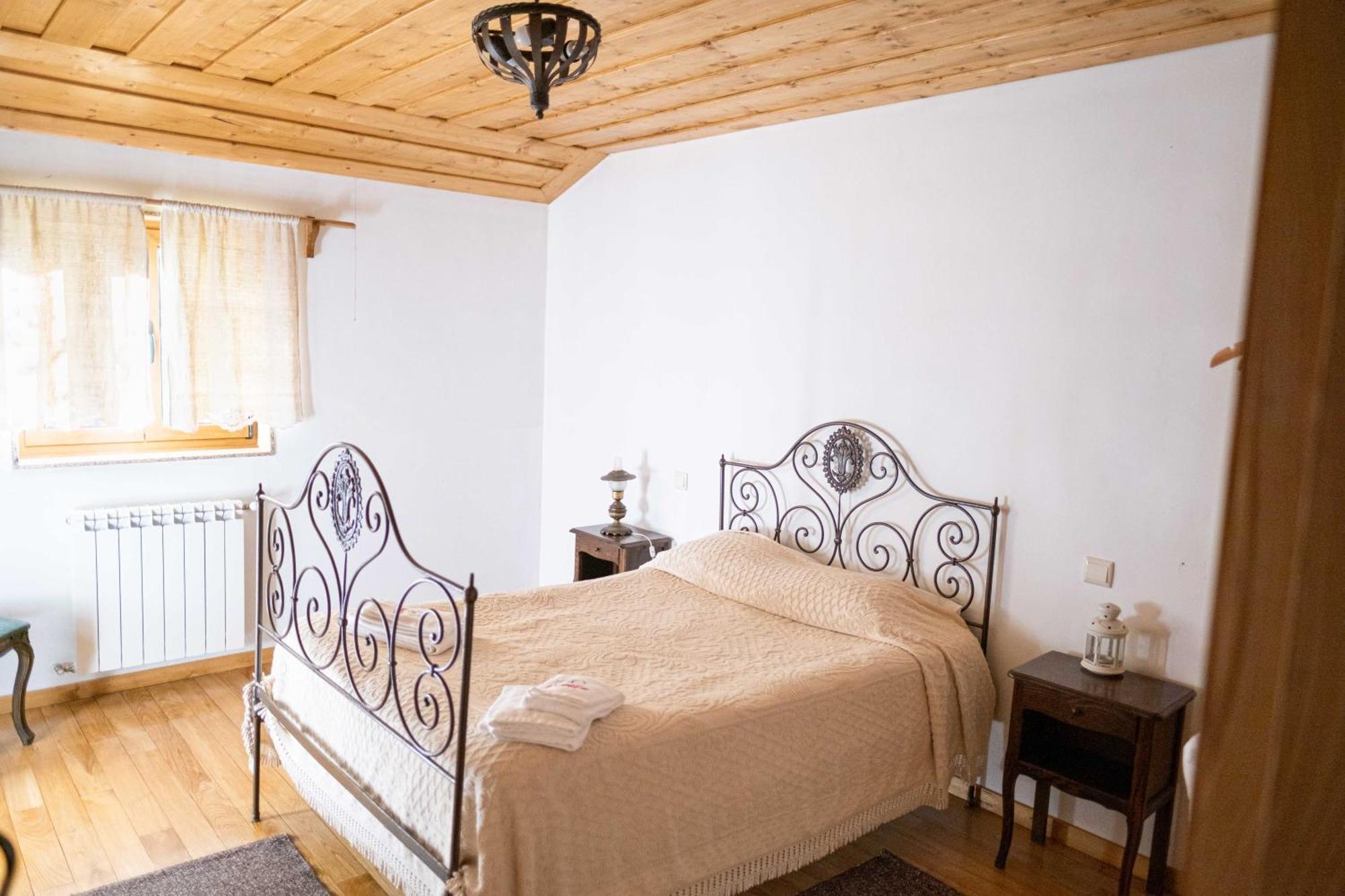 Villa Casa Dos Do Carvalho - Miradouro Da Branda à Branda de Santo António Extérieur photo